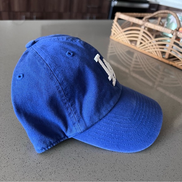 LA Baseball Cap - Picture 3 of 6